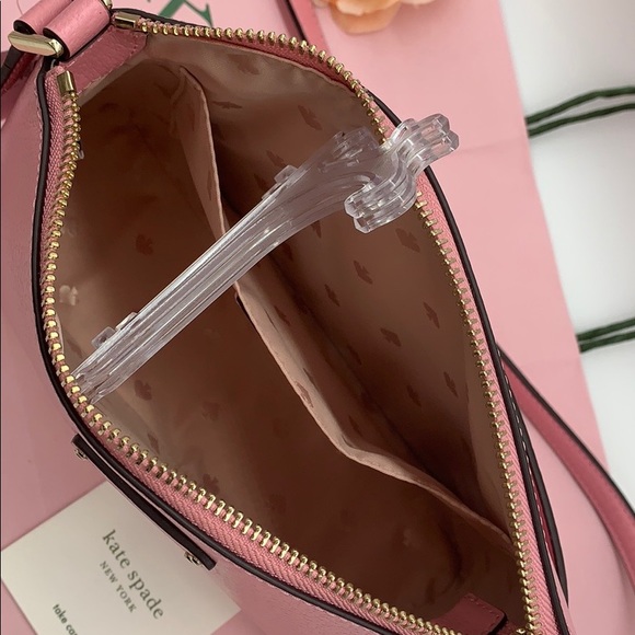 KATE SPADE shoulder bag Lady's Kate spade pink - Picture 13 of 16